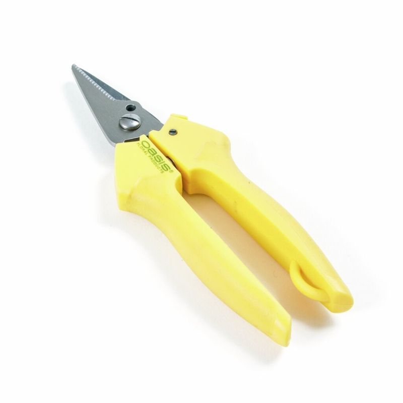 Blomstersaks Snip