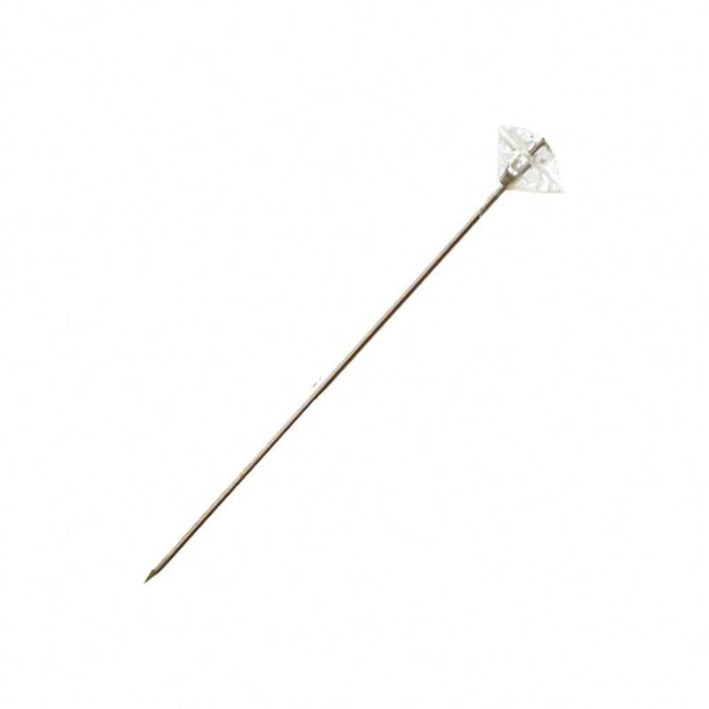 Diamantnål 38 mm