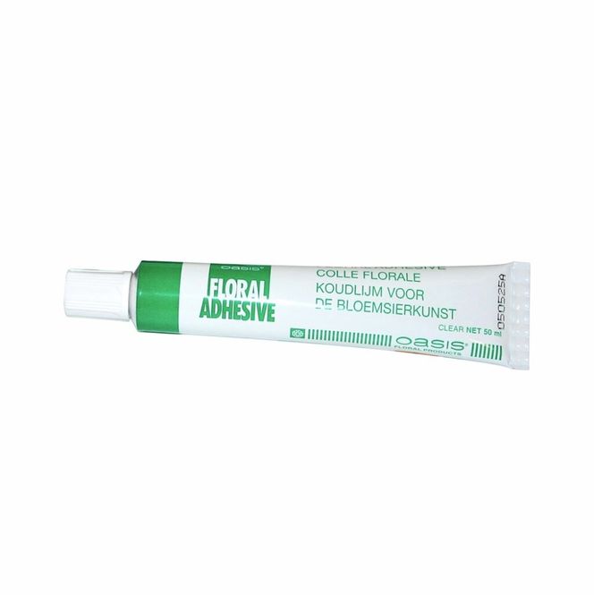 Hovedbilde Limtube kald 50 ml Oasis 